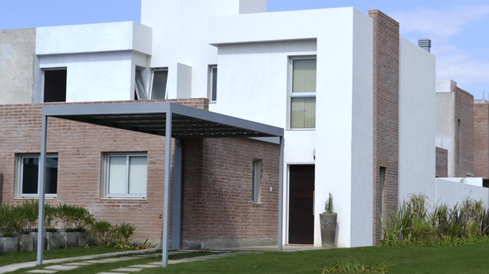 Housing Manantiales